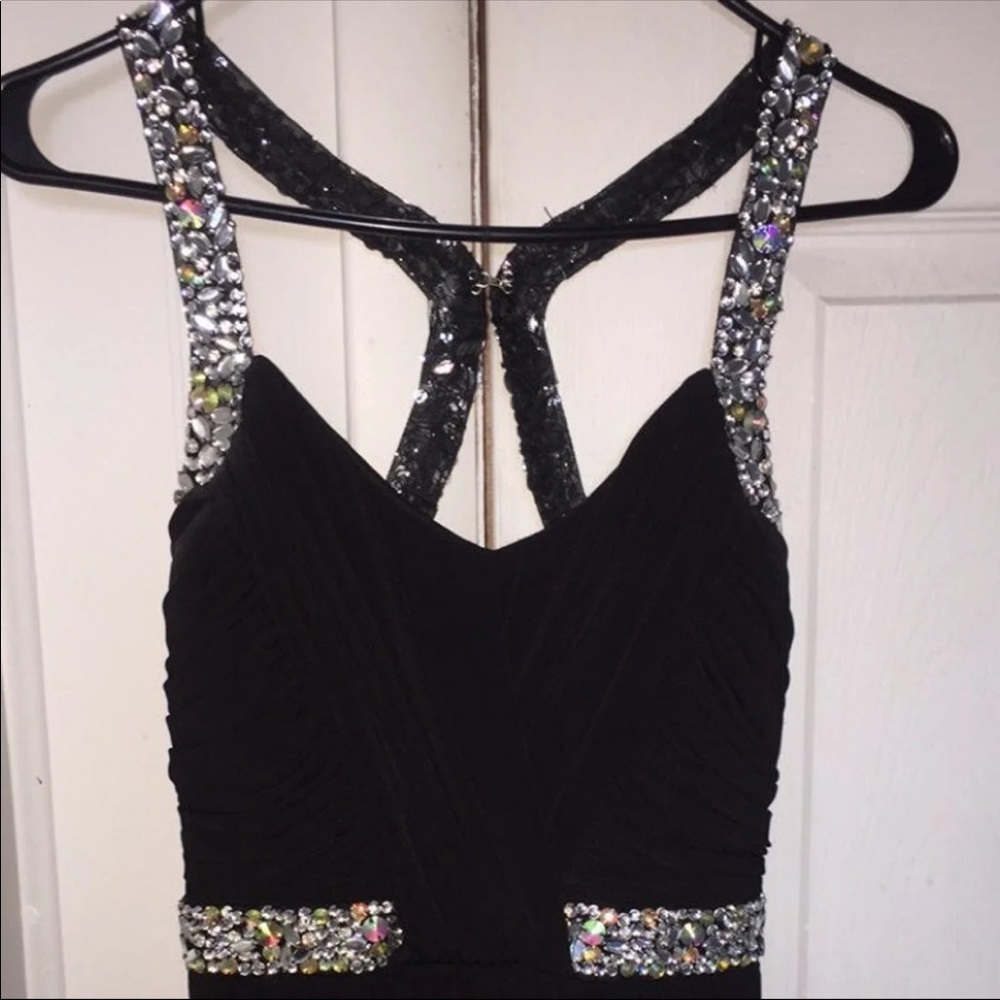 Prom/ formal dress